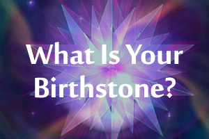 Birth Stone