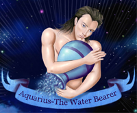 Aquarius