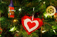 Christmas Love Messages