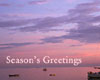 Season's Greetings