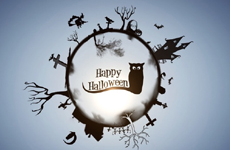 Halloween Greetings