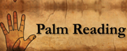 Palm Reading