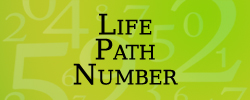 Life Path Number