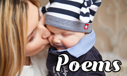 Mother Poems