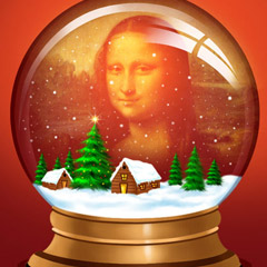 Snow Globe
