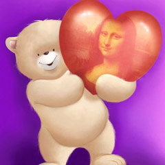 Teddy Love
