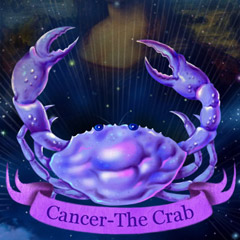 Zodiac Cancer
