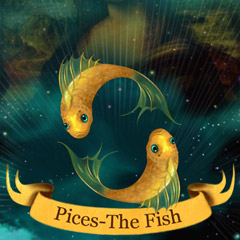 Zodiac Pisces
