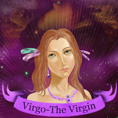 Zodiac Virgo