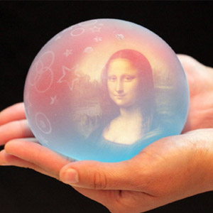 Crystal Ball