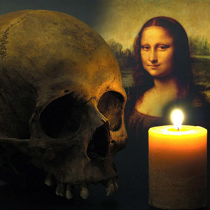 Skull Candle
