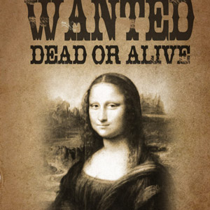 Wanted Poster