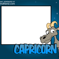 Capricorn
