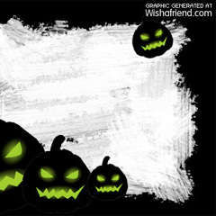 Cool Jack O Lanterns
