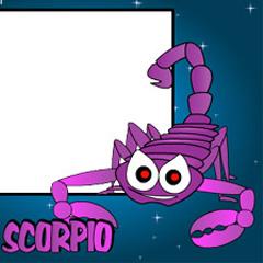 Scorpio
