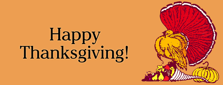 Thanksgiving