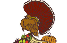 Thanksgiving Graphics